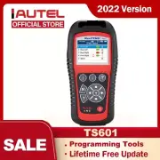 AUTEL MaxiTPMS TS601 TPMS Car Diagnostic tools Code Reader Scanner