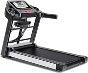 Folding Treadmills Treadmills,Foldable Electric Runninghines,Treadmills for Home,Multi-Function Treadmills,2.0 Hp Silent Motor,Led Screenultra-Quiet