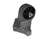 Front Engine Mount For 01-06 Chrysler Dodge Sebring Stratus 2.4L 4 Cyl DP45K6 (for: Chrysler)
