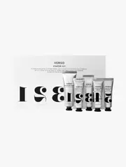 Verso Starter Kit