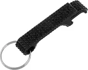 [VERDANVERSE] Stylish Rhinestone Keychain Bottle Opener Durable Aluminum Alloy for Parties Home Bars Unique Car Pendant Accessory for Personal Style Functionality