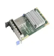 Supermicro AOC-ATG-I2SM AIOM Dual-Port 10GbE SFP+,b/ on X710-BM2 with 0.5U Brack