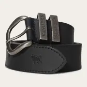 NEW Ringers Western Men's James Belt By Anaconda