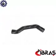 CHARGER AIR HOSE 15918 FOR ALFA ROMEO 147/GT 192B1.000/A5.000 937A4.000 1.9L
