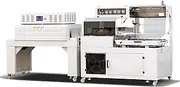 Gift Box Heat Sealing Film Packaging Machine Cellophane Heating Shrink Film Ironing Packaging Machine