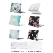 Mosiso Laptop Marble Pattern Case for MacBook Air 11 inch Model A1370/A1465