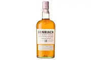 BENRIACH 12 YEAR OLD SMOKY 46% 700ML