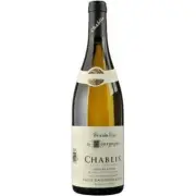 Domaine Alain et Adrien Gautherin Chablis Vieilles Vignes 2021