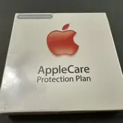 AppleCare Protection Plan for MacBook Pro With Apple Display NEW SEALED