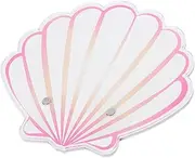 Eyelash Extension Board Gradient Shell Design Durable Eyelash Crafting Pad for Women Organizer for Grafting Storing Displaying