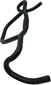 Bicycle Drop Handlebar Bike Handle Bar Easy to Install Accessories Aluminum Alloy