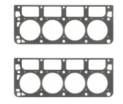 99-00 Silverado Sierra 6.0L Head Gaskets GRAPHITE/PAPER GM