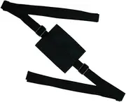 Adjustable Yoga Mat Belt Yoga Mat Strap for Exercise Mat Carrier Convenient Tightening Rolling Prevention