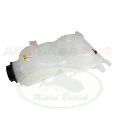 LAND ROVER RADIATOR OVERFLOW TANK RANGE 10-12 LR023077 AM (for: Land Rover)
