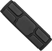 Car Seat Belt Cover, Wear Resistant Seatbelt Pad, Soft Shoulder Neck Chest Protector Covers, Wear Resistant Comfortable Seatbelt Pads for Car