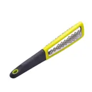 Practical Cheese Grater Feature Double Sided Cutter For Various Cooking Needs
