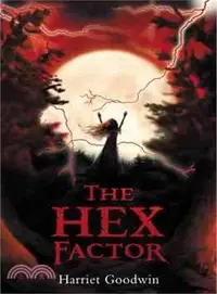 在飛比找三民網路書店優惠-The Hex Factor