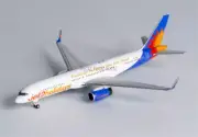 for NG MODEL Jet2 Holidays for Boeing 757-200 G-LSAC 1:400 plane Pre-built Model