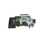 New Laser Lens Deck Repair Part For Sony PlayStation 2 PS2 Slim PVR-802W b