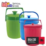 TERMOS THERMOS ICE 6.5 升 THERMOS RICE BUCEKET ICE BUCKET 美國