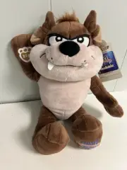 Build A Bear Workshop A New Legacy Space Jam TAZ