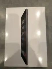 New sealed Apple iPad mini 2 32GB Wi-Fi Space Gray ME277LL/A A1489 iOS 9