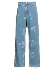 [CARHARTT] CARHARTT Jeans - Item 30448734