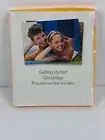 Kodak Easyshare System Photo Paper Sealed Package Free Shipping
