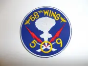 b1152 WW 2 US Army Air Force 509th Bomb Squadron Atomic Bomb Drop 58th R12D