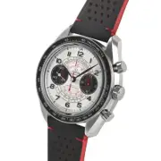 Omega Speedmaster Co-Axial Master Chronometer 329.32.43.51.02.001