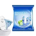Powerful Pipe Cleaner Powerful Sink Drain Cleaner Toilet Clogging Cleaning Tool