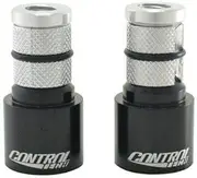Controltech Terminator MTB Bike Handlebar Bar End Extension Plug Length 20mm, AC-63, ST1777