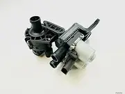 Coolant Control Valve Compatible with Audi A6 (C6) Petrol 2004-2011 CTM/AU/019A