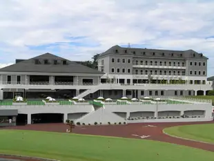 Nari會津鄉村俱樂部飯店Nari Aizu Country Club and Hotel