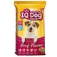 【IQ DOG】聰明乾狗糧 - 牛肉/雞肉口味成犬配方 15kg