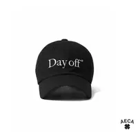 在飛比找蝦皮商城優惠-GOODFORIT / 韓國AECA Day Off Cap