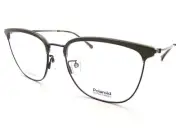 Polaroid Reading Glasses from +0.25 to +3.50 Dark Khaki Green Black PLD D399 1ED