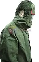 Tool Parts Sandblasting Jacket for Sandblast Protector Sandblast Suit Hood Sandblaster Protection
