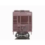 Atlas 20006654 HO Canadian National Trainman Thrall 4750 Covered Hopper #769578
