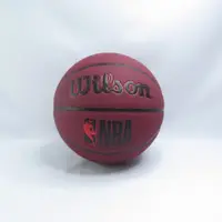 在飛比找蝦皮商城優惠-Wilson NBA FORGE系列 7號籃球 室內/室外用