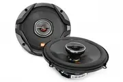 JBL GX628 GX Series 6.5" 180W Peak Power 2-Way Coaxial Car Speakers