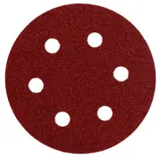 Metabo 624051000 - Sanding Disc 40G 25 Pack