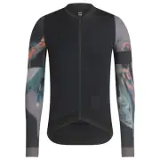 NEW Size M Rapha Men's Pro Team Long Sleeve Training Jersey Medium Transmit