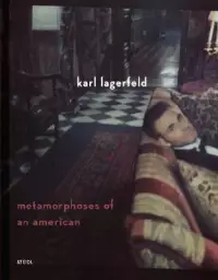 在飛比找博客來優惠-Karl Lagerfeld, Metamorphoses 