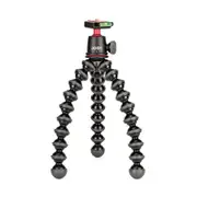 Joby GorillaPod 3K Tripod Kit with Ballhead - 3kg Payload