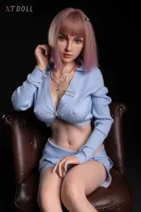 在飛比找情趣用品界第一把交椅-E大優惠-XTDOLL｜Lisa-163cm F胸 全矽膠