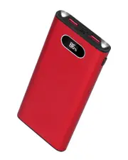 Fresh Fab Finds iMounTEK Super Fast Charging Power Bank with Flashlight