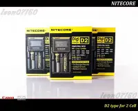 在飛比找Yahoo!奇摩拍賣優惠-【特價促銷 】原廠供貨 NITECORE D2 萬用智慧LE