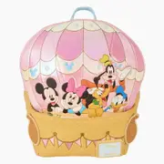 Loungefly Disney Mickey & Friends - Figural Hot Air Balloon Mini Backpack