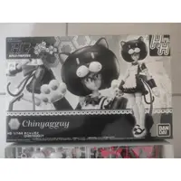 在飛比找蝦皮購物優惠-PB 魂商店 HGBF 1/144 創鬥者 Chinyagg